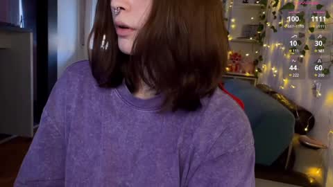 Snapshot of dorfmatratze_ chatting on February 9, 3:23 pm Alice online show from February 9, 3:23 pm