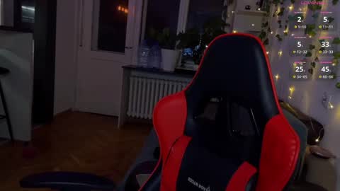 Snapshot of dorfmatratze_ chatting on February 12, 4:33 pm Alice online show from February 12, 4:33 pm