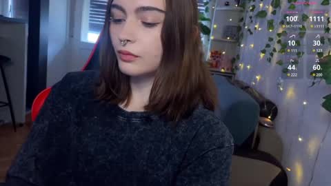 Snapshot of dorfmatratze_ chatting on February 13, 9:09 am Alice online show from February 13, 9:09 am