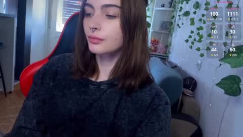 Snapshot of dorfmatratze_ chatting on February 13, 12:11 pm Alice online show from February 13, 12:11 pm