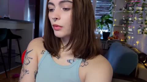 Snapshot of dorfmatratze_ chatting on February 16, 9:04 am Alice online show from February 16, 9:04 am