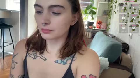 Snapshot of dorfmatratze_ chatting on February 27, 8:28 am Alice online show from February 27, 8:28 am