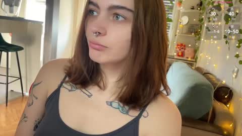 Snapshot of dorfmatratze_ chatting on March 7, 6:46 am Alice online show from March 7, 6:46 am