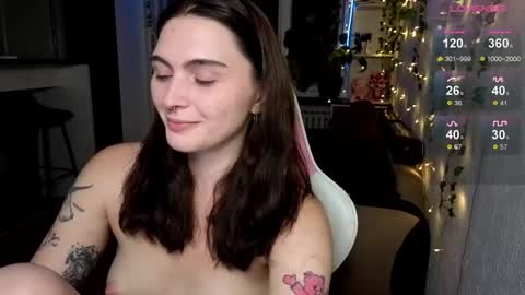 Snapshot of dorfmatratze_ chatting on September 13, 6:29 pm Alice online show from September 13, 6:29 pm