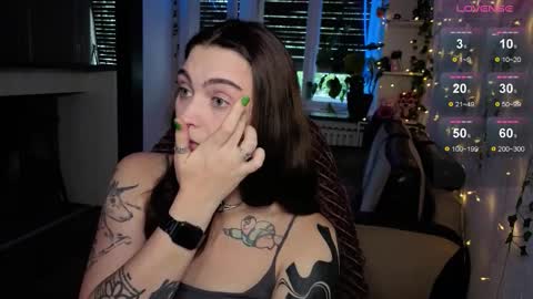 Snapshot of dorfmatratze_ chatting on September 30, 6:18 am Alice online show from September 30, 6:18 am