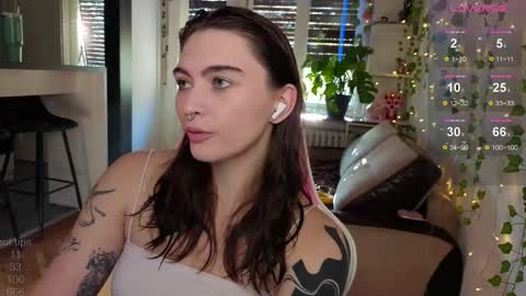 Snapshot of dorfmatratze_ chatting on November 1, 6:59 am Alice online show from November 1, 6:59 am