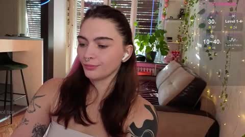 Snapshot of dorfmatratze_ chatting on November 2, 7:33 am Alice online show from November 2, 7:33 am