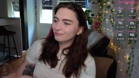 Snapshot of dorfmatratze_ chatting on November 4, 6:56 am Alice online show from November 4, 6:56 am