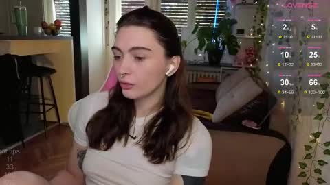 Snapshot of dorfmatratze_ chatting on November 5, 7:41 am Alice online show from November 5, 7:41 am