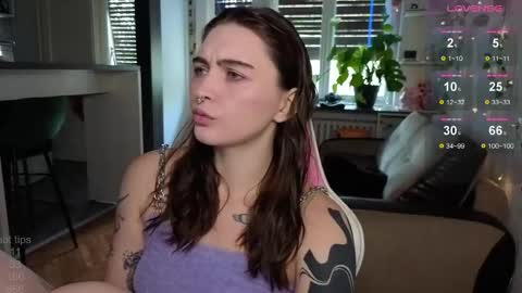 Snapshot of dorfmatratze_ chatting on November 9, 9:29 am Alice online show from November 9, 9:29 am