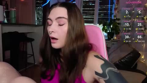 Snapshot of dorfmatratze_ chatting on November 12, 6:36 am Alice online show from November 12, 6:36 am