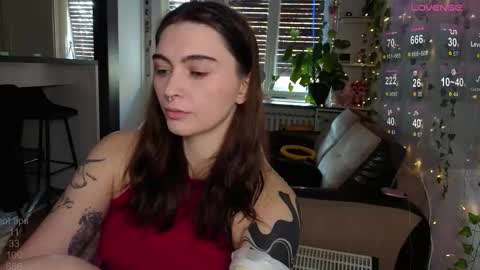 Snapshot of dorfmatratze_ chatting on November 19, 8:25 am Alice online show from November 19, 8:25 am