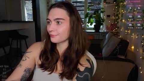 Snapshot of dorfmatratze_ chatting on November 30, 10:41 am Alice online show from November 30, 10:41 am