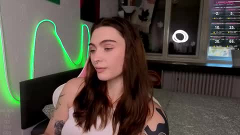 Snapshot of dorfmatratze_ chatting on December 3, 1:42 pm Alice online show from December 3, 1:42 pm