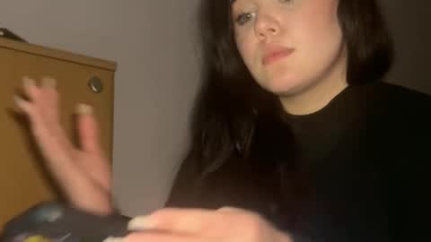 Doriana  online show from November 4, 10:20 pm