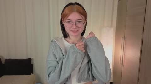 Maria online show from December 1, 7:02 am