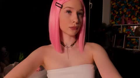 Snapshot of dorothygilbert chatting on March 8, 1:47 pm Next stream November 24 online show from March 8, 1:47 pm