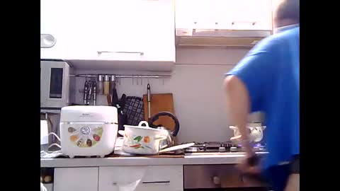 Dorrie Ann online show from December 22, 5:12 am