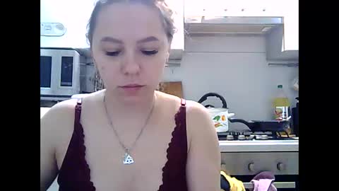 Dorrie Ann online show from December 23, 5:28 am