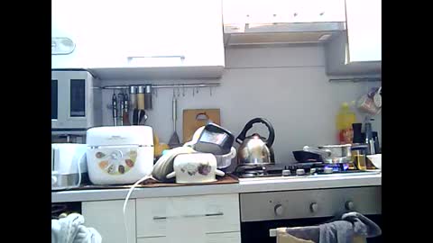 Dorrie Ann online show from January 25, 6:46 pm