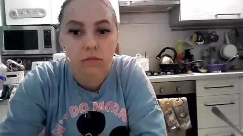 Dorrie Ann online show from February 6, 6:24 pm