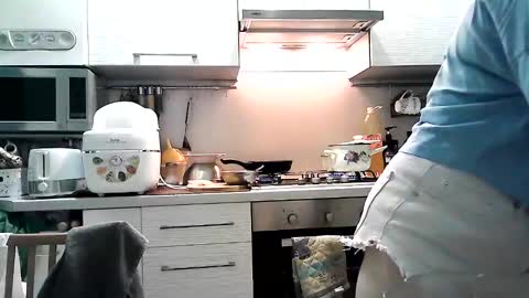 Dorrie Ann online show from February 12, 5:26 pm