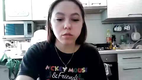 Dorrie Ann online show from February 13, 6:09 am