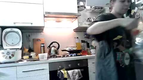 Dorrie Ann online show from March 5, 5:07 am