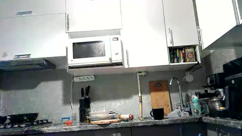 Dorrie Ann online show from September 21, 4:03 am