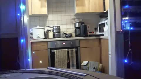 Hello  welcome to Slutsville  I am the Naked Chef  really  but you may call me Peter online show from January 21, 2:15 pm