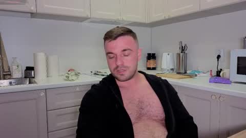 Sasha online show from September 19, 8:09 pm