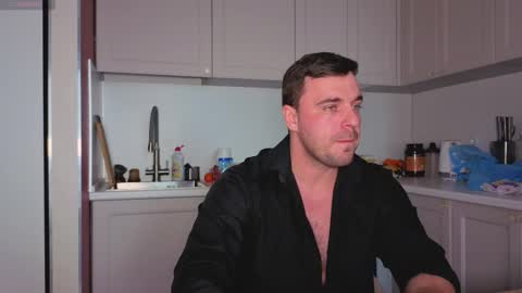 Sasha online show from October 31, 9:54 am