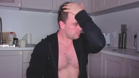 Sasha online show from November 6, 7:59 pm