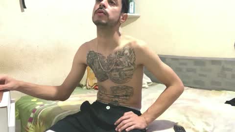 DoteMarks online show from December 21, 11:39 am