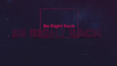 DotYourEyezez  online show from December 21, 9:01 am