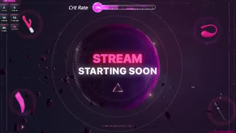 DotYourEyezez  online show from December 26, 9:01 am