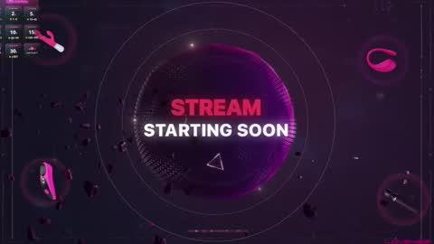 DotYourEyezez  online show from December 28, 10:03 am