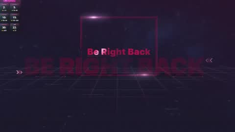 DotYourEyezez  online show from January 8, 2:56 pm