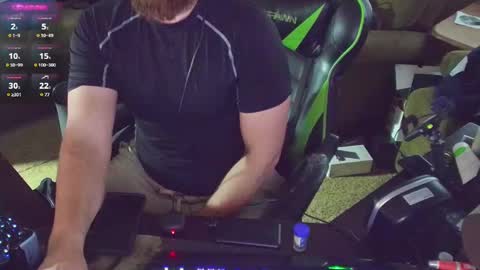 DotYourEyezez  online show from February 1, 1:20 pm