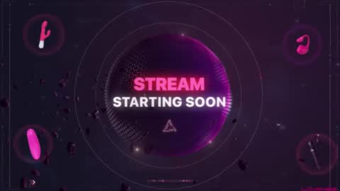 DotYourEyezez  online show from February 15, 6:55 pm