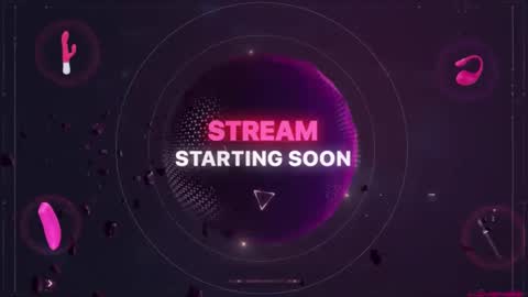 DotYourEyezez  online show from February 15, 10:10 pm