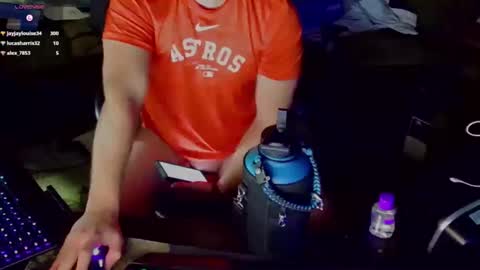 DotYourEyezez  online show from March 12, 10:48 am