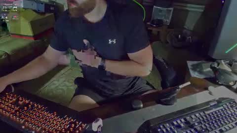 DotYourEyezez  online show from September 30, 6:29 am