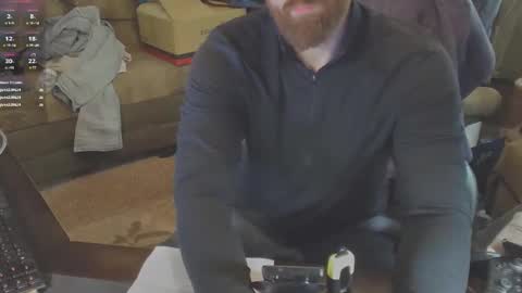 DotYourEyezez  online show from October 1, 8:59 pm