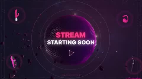 DotYourEyezez  online show from November 25, 1:00 pm