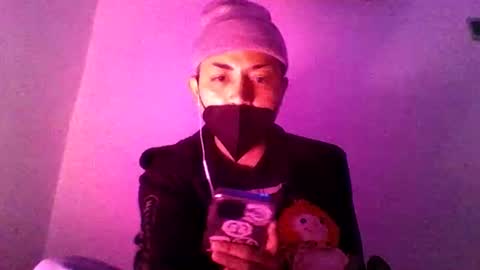 double helix666 online show from December 22, 12:29 am