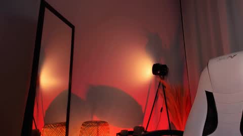 Eva ana Liza online show from February 9, 3:22 am