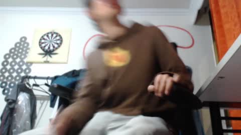 douglas_drake online show from January 16, 3:23 am