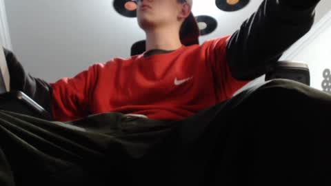 douglas_drake online show from January 22, 2:48 am