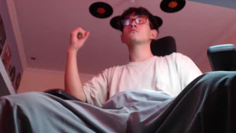 douglas_drake online show from January 27, 2:35 pm